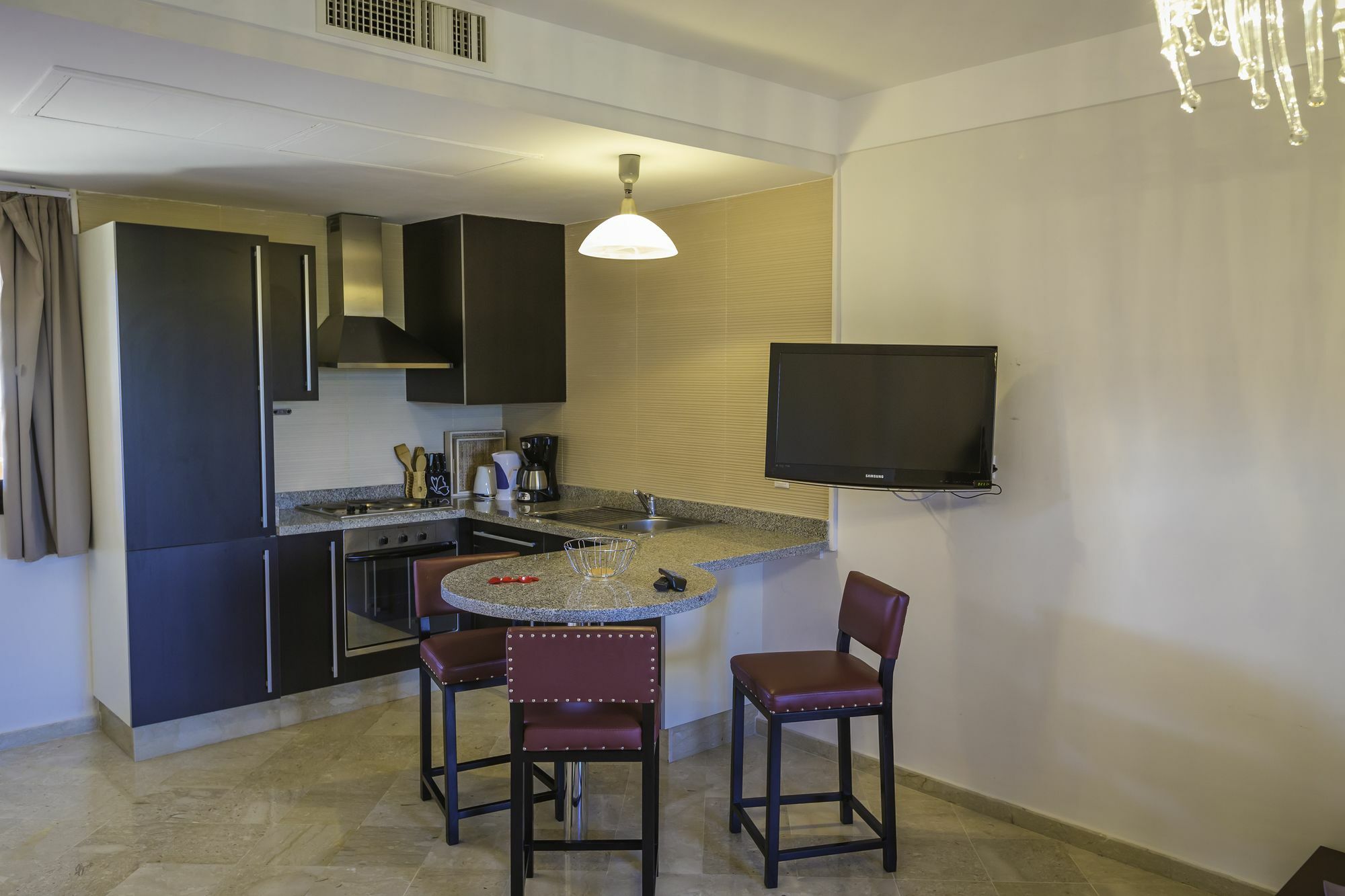 Oliva Hotel Condominium Marrakech Ouahat Sidi Brahim Exterior foto